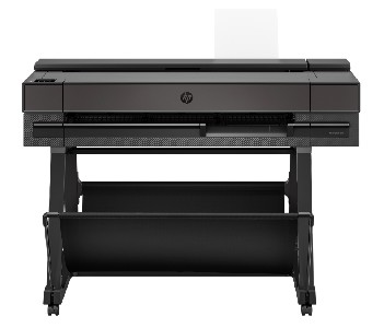 HP DesignJet T850 36-in Printer